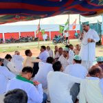 अपराध और भ्रष्टाचार बनी नीतीशनीत एनडीए सरकार की पहचान, सड़क से सदन तक करेंगे सरकार के खिलाफ संघर्ष :- उदय शंकर
