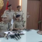 शिक्षक हत्याकांड से दरभंगा पुलिस ने उठाया पर्दा, दो आरोपी गिरफ्तार,