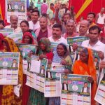 तेजस्वी का संदेश लेकर आया हूं–अब चुप नहीं रहना है :- उदय शंकर