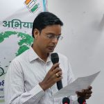 दरभंगा के जिला दंडाधिकारी के न्यायालय कार्य के समय में बदलाव, अब तीन दिन बैठेगा डीएम कोर्ट