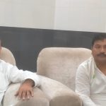 उदय शंकर यादव का दरभंगा जिला आरजेडी अध्यक्ष बने रहने का रास्ता साफ, चुनावी वर्ष में फेर बदल को उत्सुक नहीं हैं आरजेडी कर्त्ता धर्त्ता