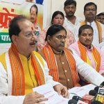 बीजेपी नेताओं पर हुए लाठीचार्ज पर भड़के उप मुख्यमंत्री, 48 घंटे में जांच रिपोर्ट तलब