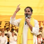 तेजस्वी के पिताजी का राज नहीं है, जनता तय करेगी कि बिहार का राजा कौन होगा:- प्रशांत किशोर