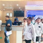 पारस ग्लोबल हॉस्पिटल में निःशुल्क स्वास्थ्य जांच शिविर का हुआ आयोजन