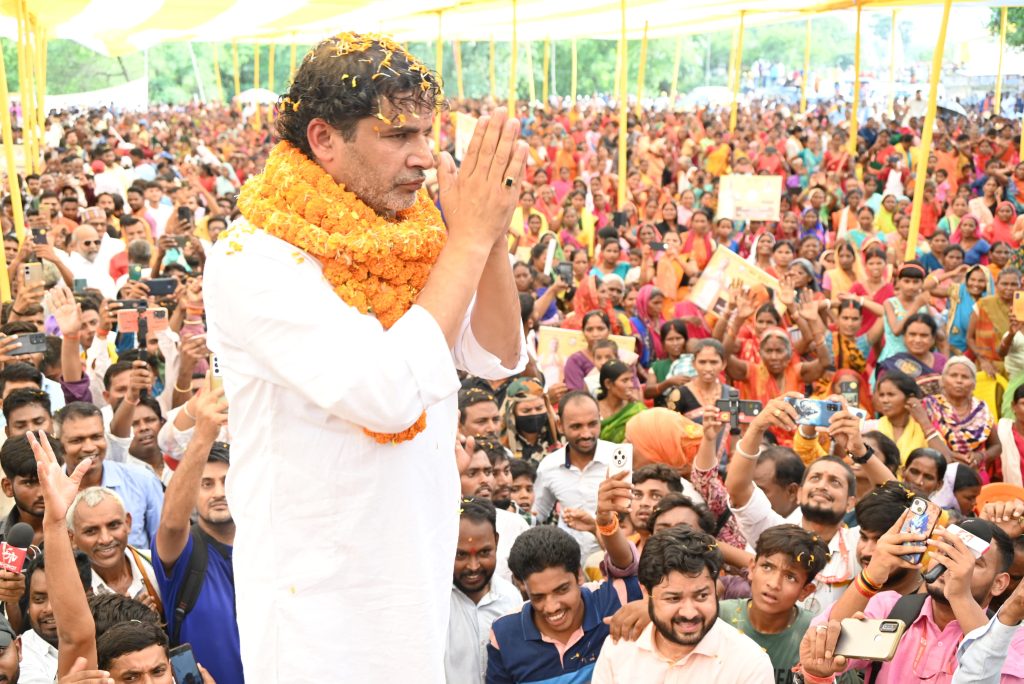 जन सुराज में शामिल सभी लोग अपराधी दिखते हैं तो उनकी एन डी ए सरकार  अपराधियों को गिरफ्तार क्यों नहीं करती:-प्रशांत किशोर 