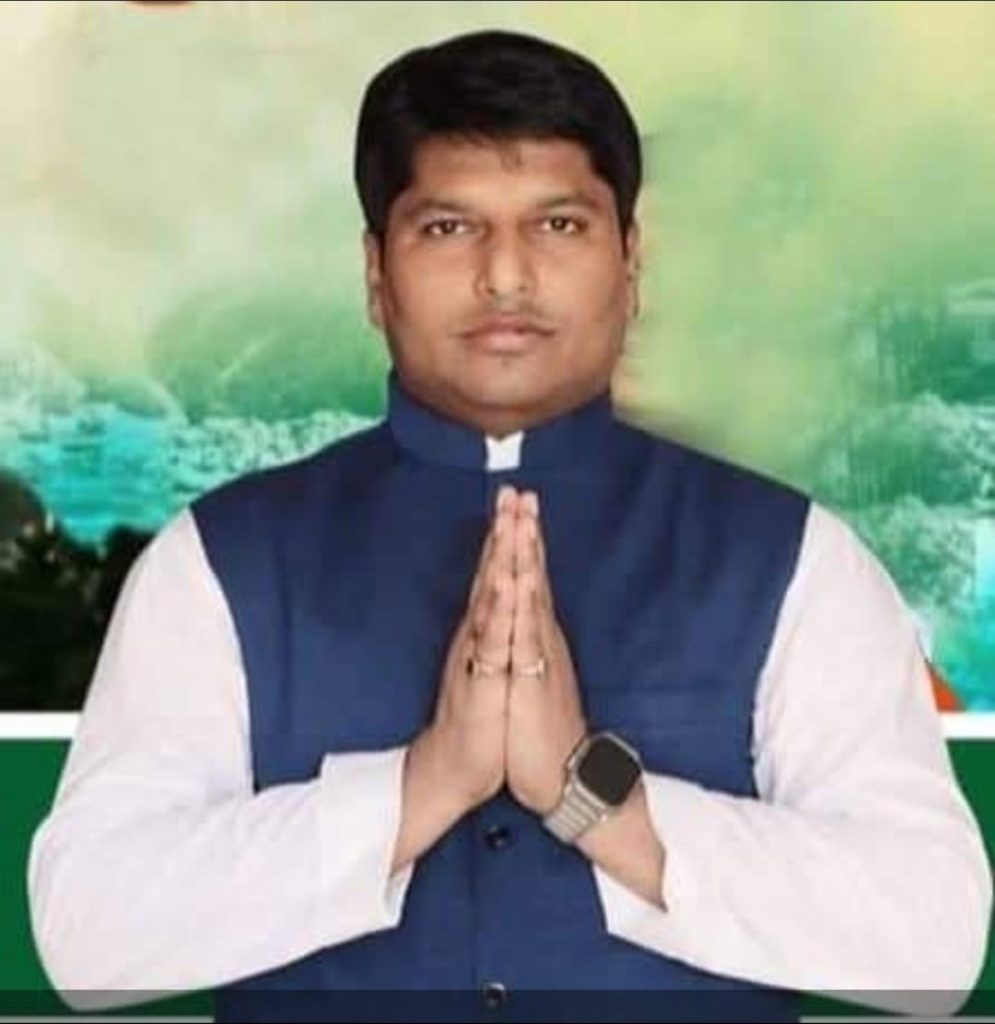 हायाघाट विधानसभा क्षेत्र का चुनावी परिदृष्य हुआ दिलचस्प, नए पुराने चेहरों की पेशबंदी हुई तेज